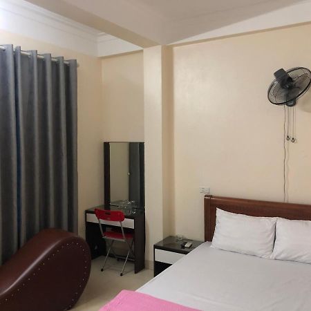 Minh Hang 1 Motel Thanh Hoa Exterior photo